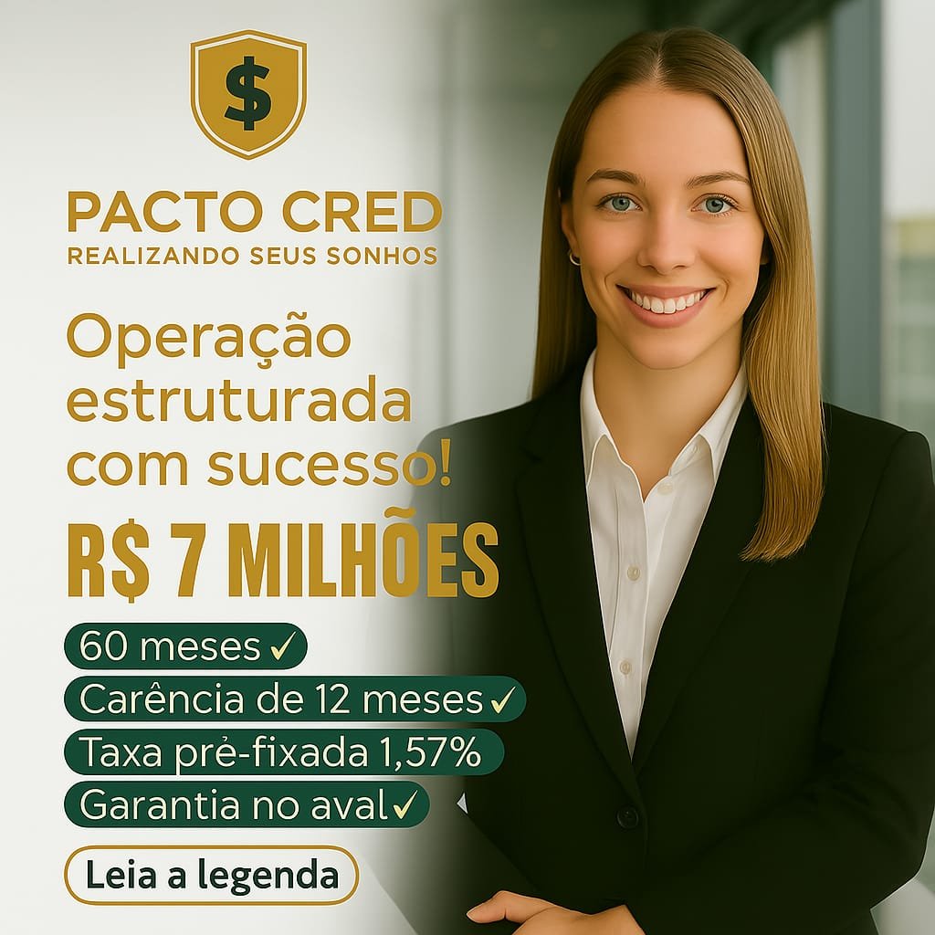  Credito Empresarial