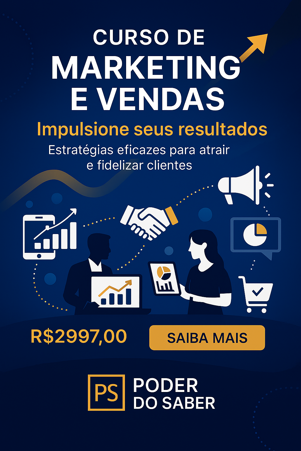 Educar o Mercado no Marketing B2B: Estamos Realmente Agregando Valor?